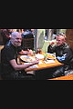 Mike and Spike from Stompers Boots
