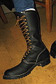 Ericbear's size 17 Wesco Jobmasters