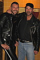 Paolo and Keith