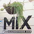 Welcome to the Saturday afternoon Hot Boots Party, September 22nd, at The Mix