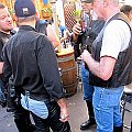 Brad, Dave M, Jerry and David
