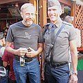 Fred and Tim