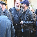 Norman and Dave