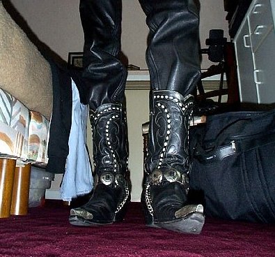 Boots
