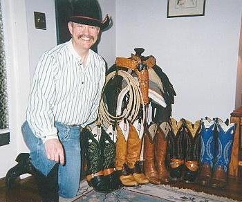 Fred and collection