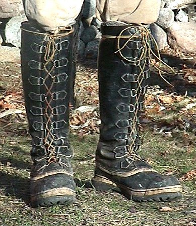Sorel Boots