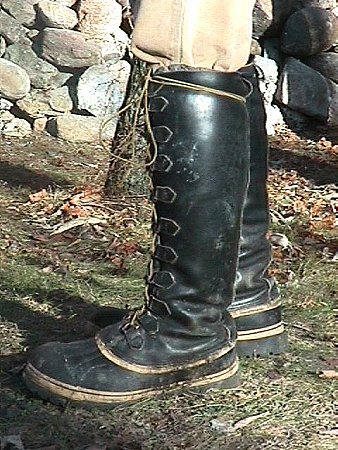 Sorel Boots