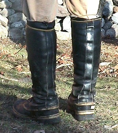 Sorel Boots
