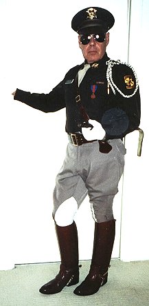 Deiter Von Keil