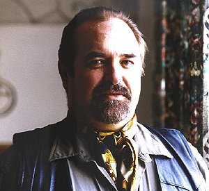 Alf Reider