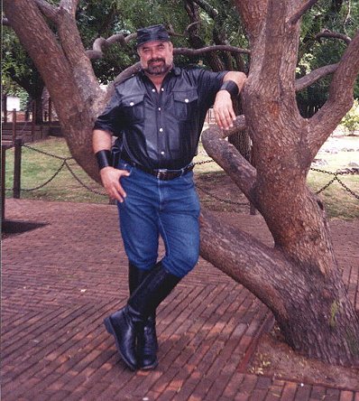 Alf Reider