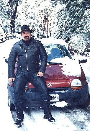 Alf Reider