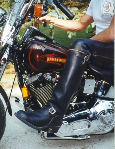 Wesco Boss