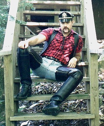 Bootguy