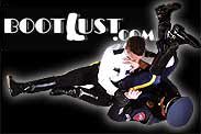 Bootlust