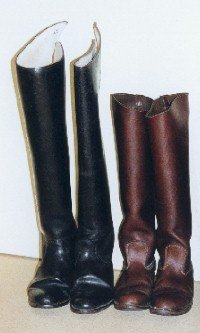 Riding Boot 3