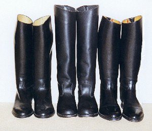 Riding Boot 4