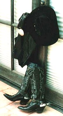 Cowboy Boots