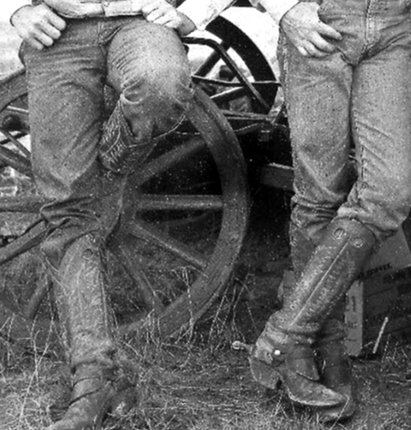 Ranch Hands