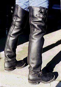Wesco Big Boss Engineer