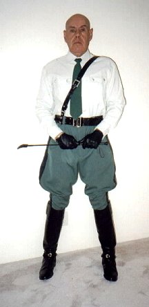 Deiter Von Keil