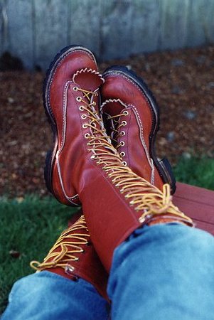 Wesco Redwood Loggers