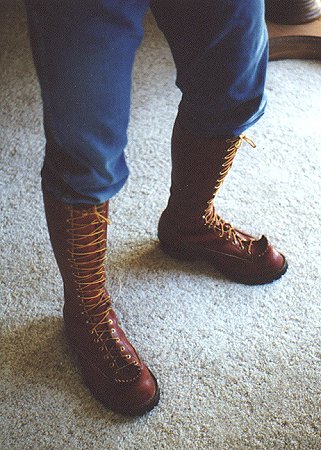 Wesco Redwood Loggers