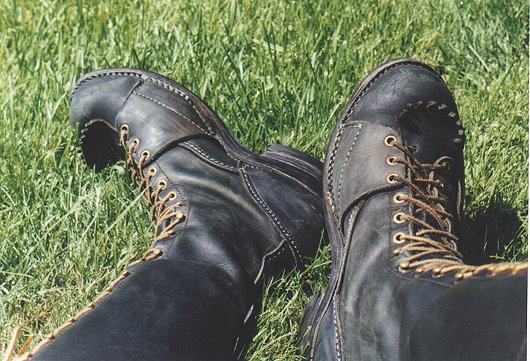 Wesco Highliners