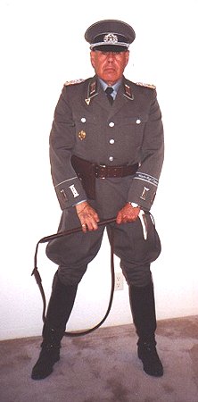Deiter Von Keil