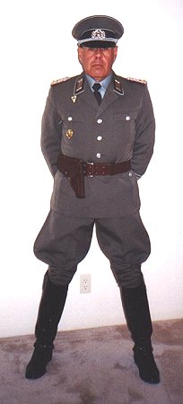 Deiter Von Keil