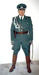 Vopo Uniform-Oliver Moore Boots