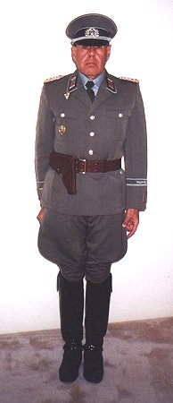 Deiter Von Keil