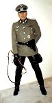 Aggie Uniform-Horlick/Vogel Boots