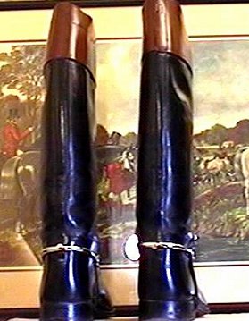 Dehner Hunt Boots3