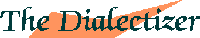Rinkworks Dialectizer