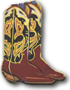 Cowboy Boots