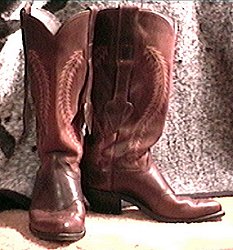 Olathe Cowboy Boots