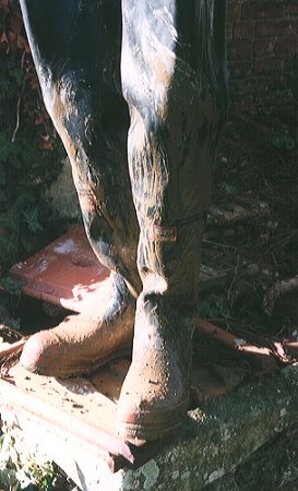 Century 3000 Waders