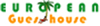 European Guest House