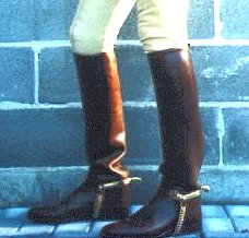 Faulkene Boot