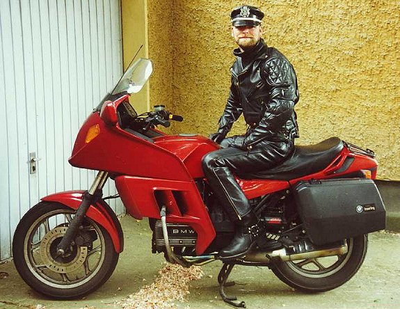 Leatherbear