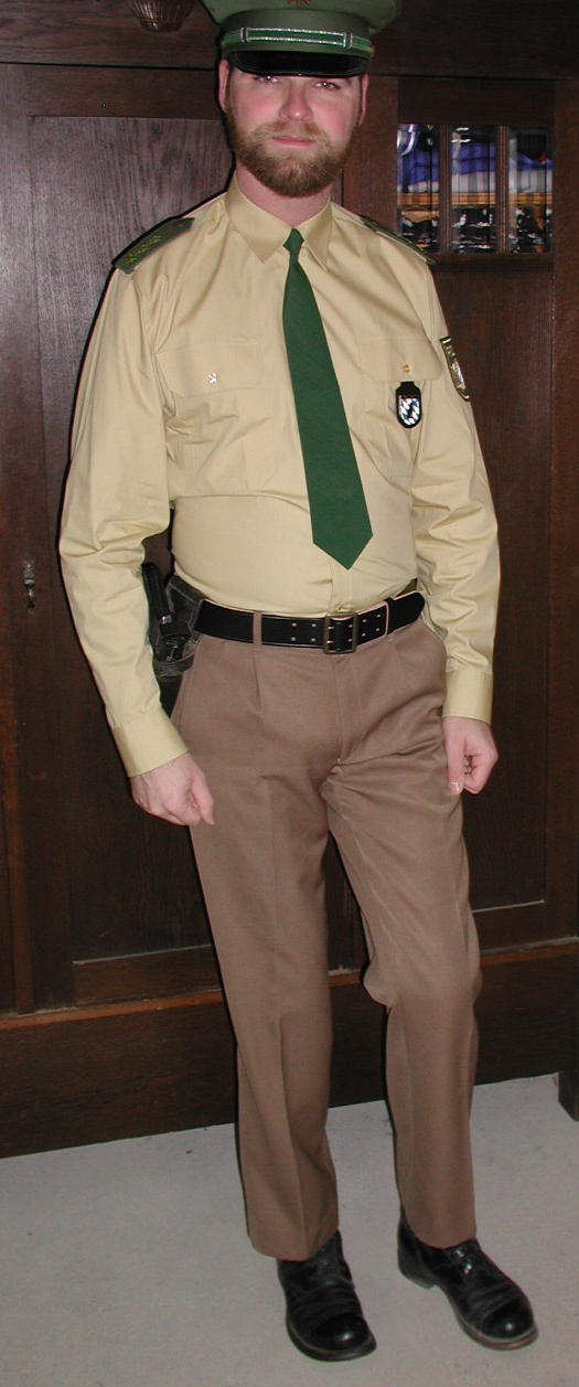 Leatherbear