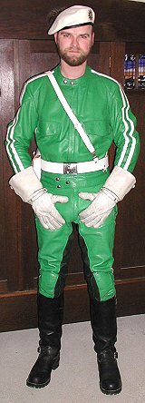 Leatherbear