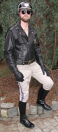 Leatherbear