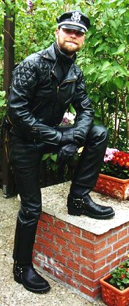 Leatherbear