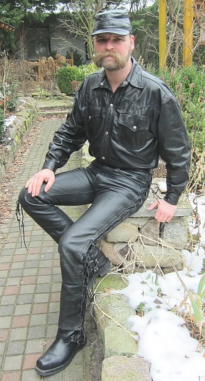 Leatherbear