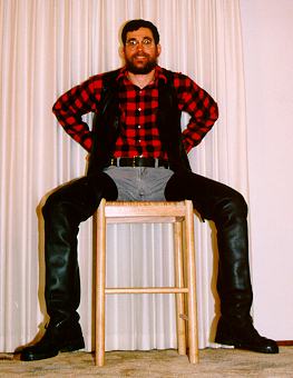 Gary Klein