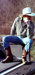 Double-H and Nocona Boots - 2 photos