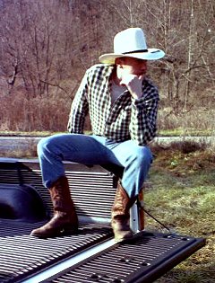 Double H Boots