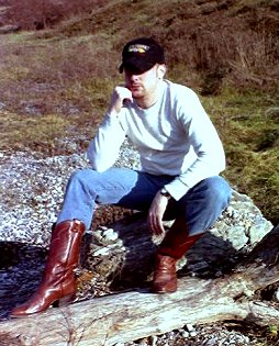 Nocona Boots